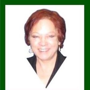 Meet your Posher, Maureen